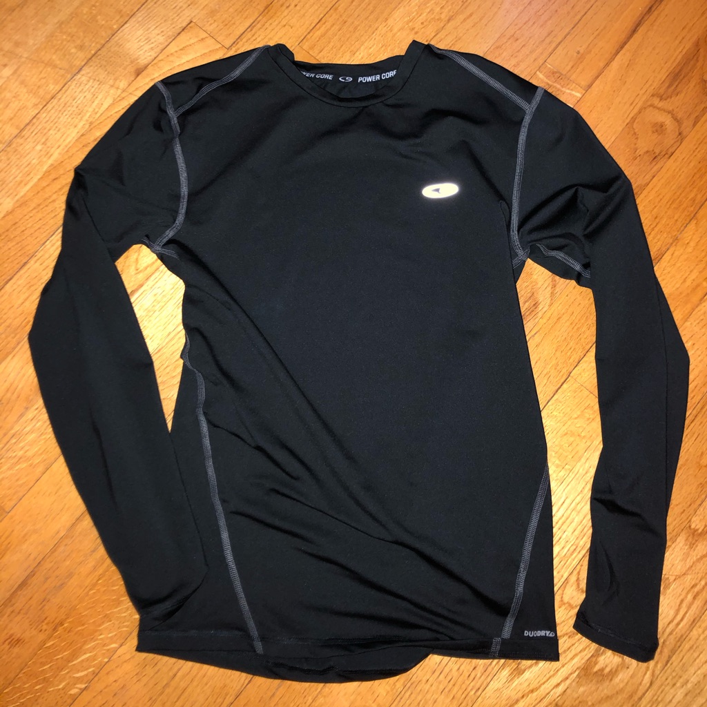 Champion Power Core Medium Duo Dry Shirt